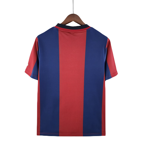 FC Barcelona 1998/99 (Home Shirt)