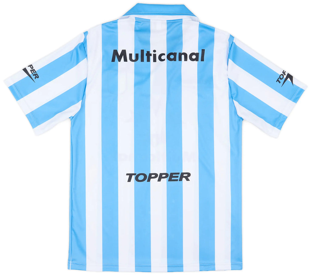 Racing Club 1997/98 Home Kit