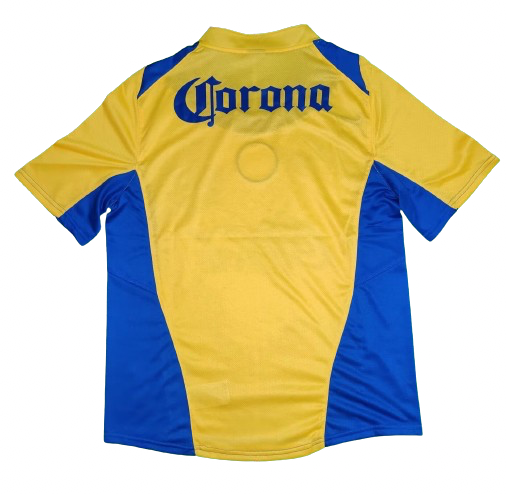 America Mexico 2004 (Home Shirt)