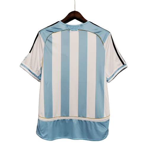 Argentina 2006 (Home Shirt)
