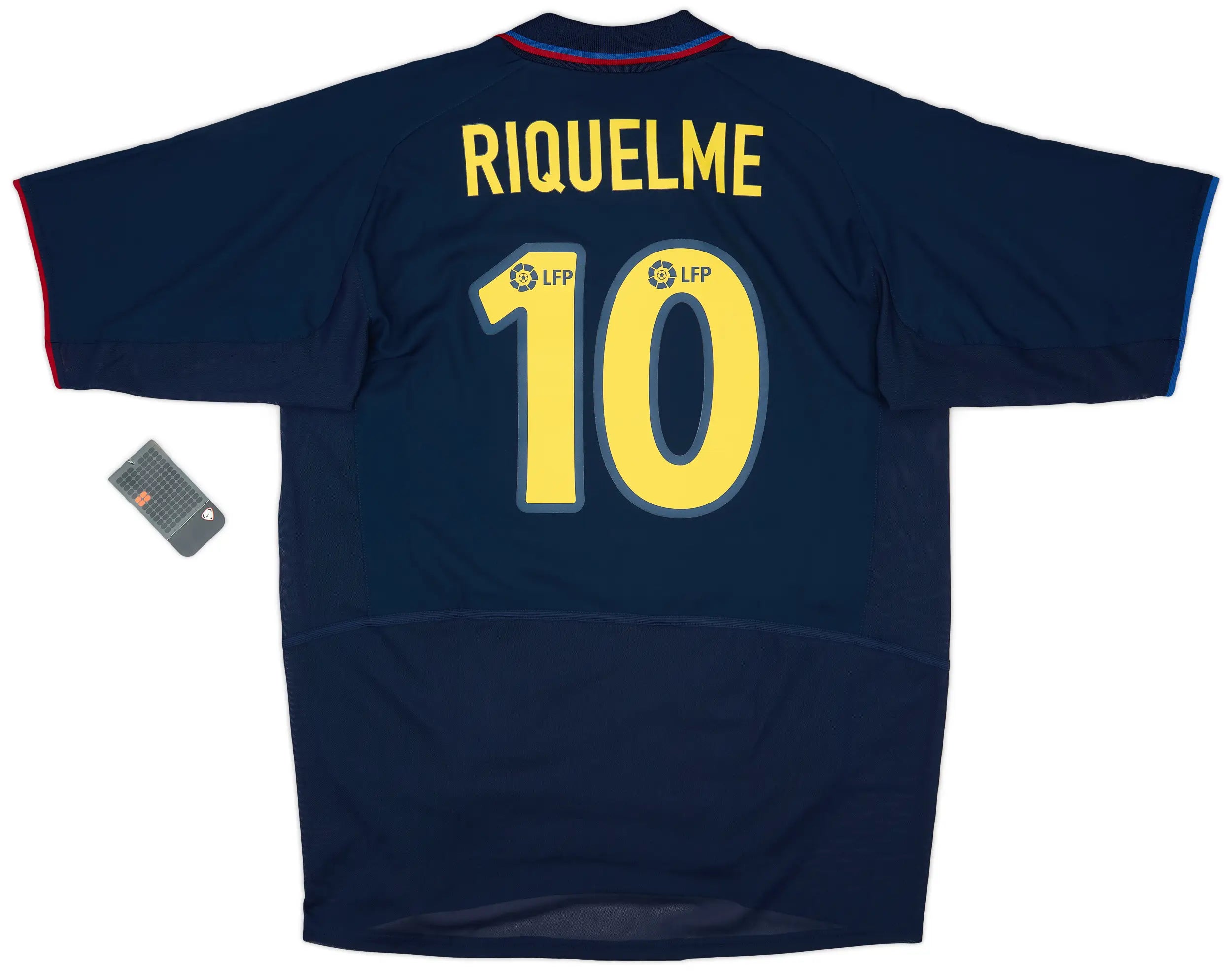 FC Barcelona 2002/03 (Third Shirt)