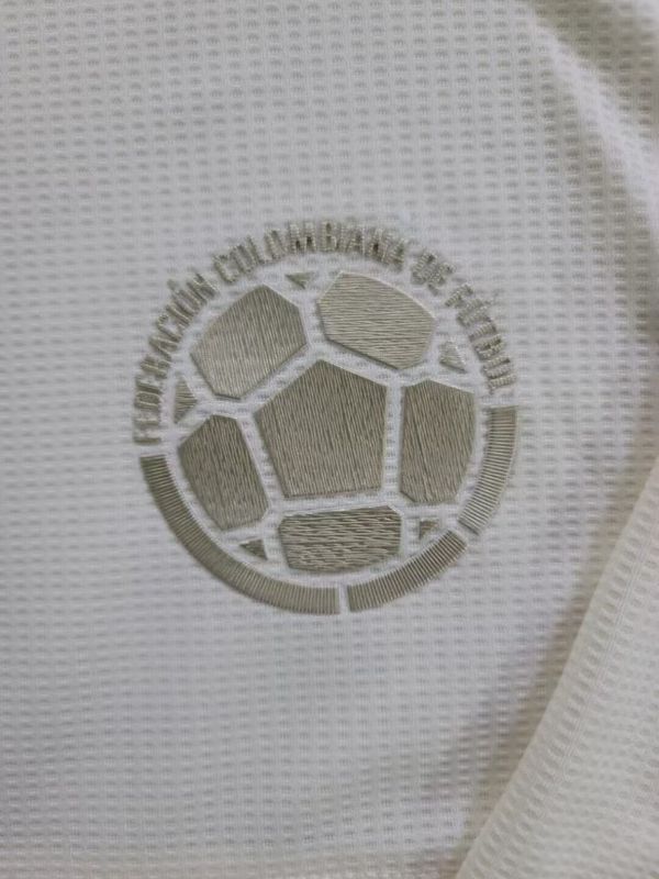 Colombia 2024 (100th Anniversary) - LS