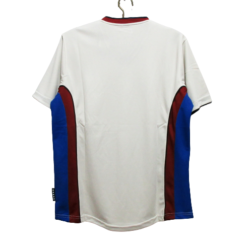 FC Barcelona 1998/99 (Away Shirt)