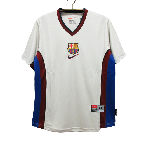 FC Barcelona 1998/99 (Away Shirt)