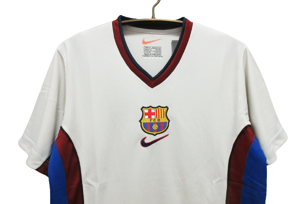 FC Barcelona 1998/99 (Away Shirt)