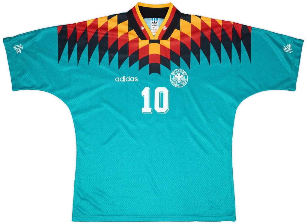Germany 1994/95 (Away Shirt)