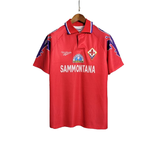 Fiorentina 1995/96 Third