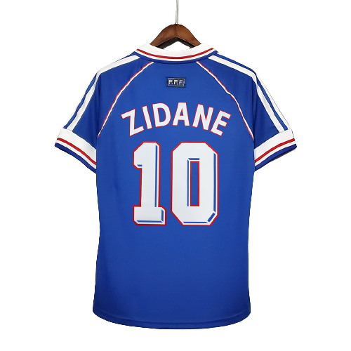 France 1998 (Home Shirt)