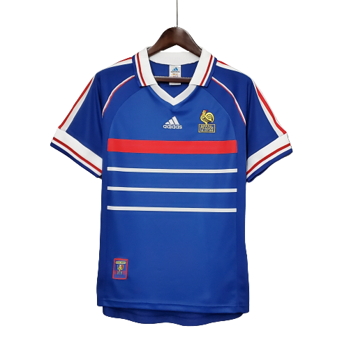 France 1998 (Home Shirt)