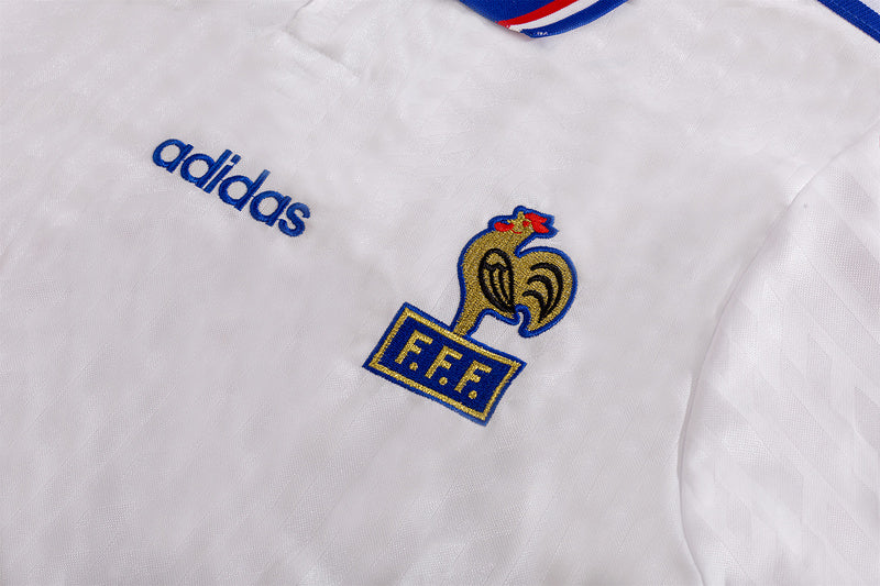 France 1994 (Away Shirt)