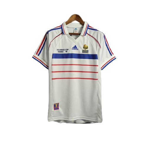 France 1998 (Away Shirt)
