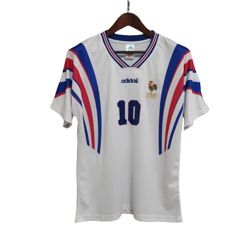 France 1996 (Away Shirt)