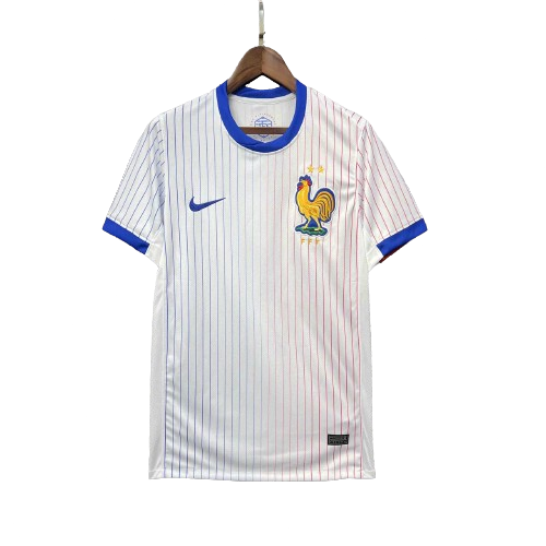 France 2024/25 (Away Shirt)