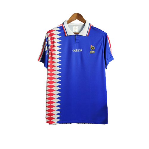 France 1994 (Home Shirt)