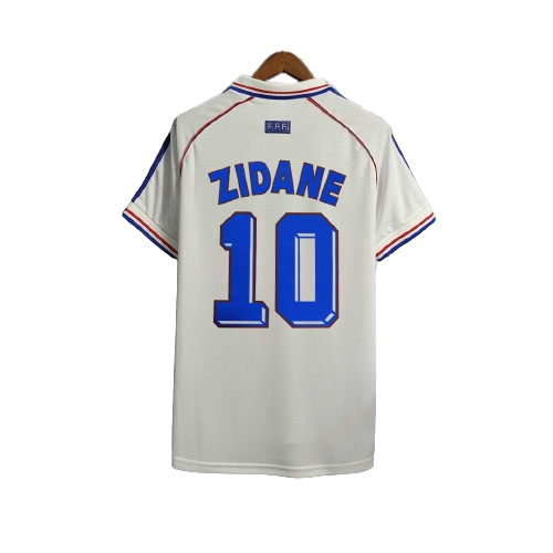 France 1998 (Away Shirt)