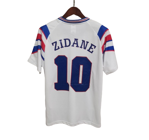 France 1996 (Away Shirt)