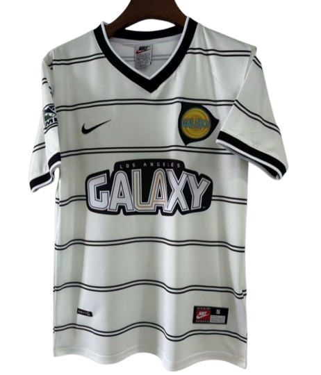 LA Galaxy 1997 (Away Shirt)