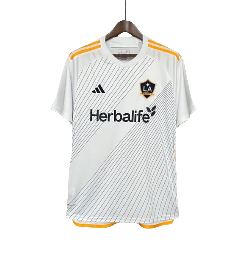 LA Galaxy 2024-25 Home Shirt