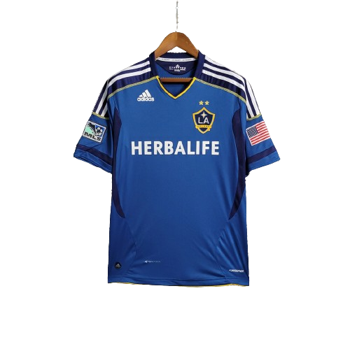 LA Galaxy 2011/12 (Away Shirt)