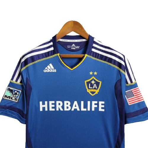 LA Galaxy 2011/12 (Away Shirt)
