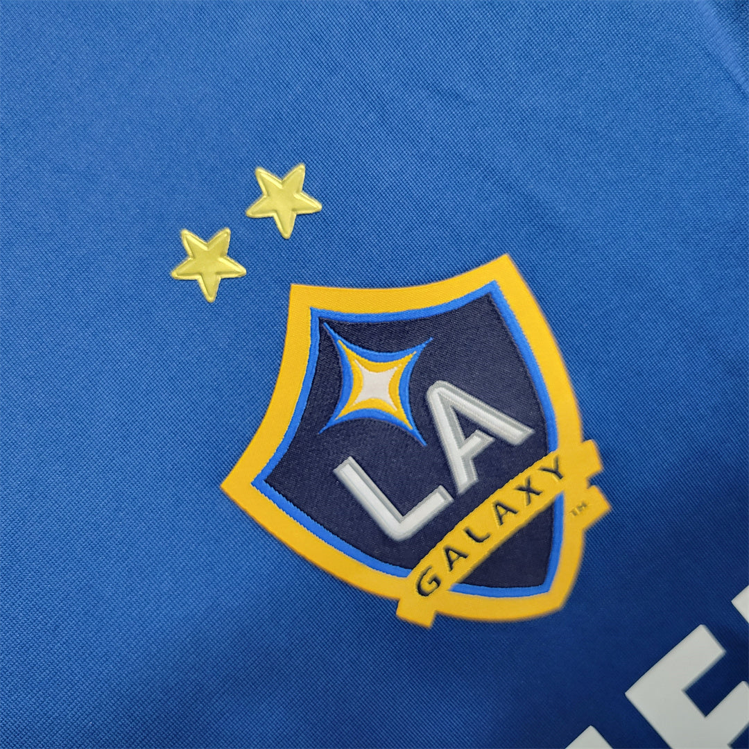LA Galaxy 2011/12 Away Kit