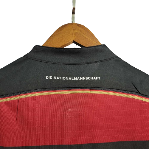 Germany 2014 (Away Shirt)