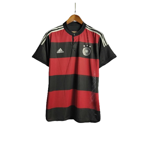 Germany 2014 (Away Shirt)
