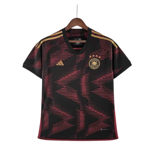 Germany 2022 (Away Shirt)