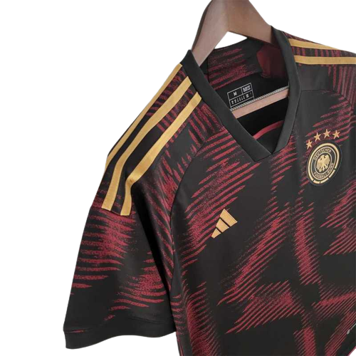 Germany 2022 (Away Shirt)