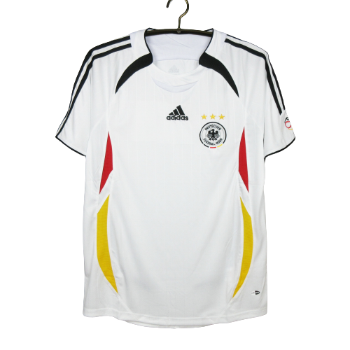 Germany 2006 (Home Shirt)