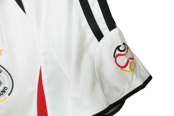 Germany 2006 (Home Shirt)