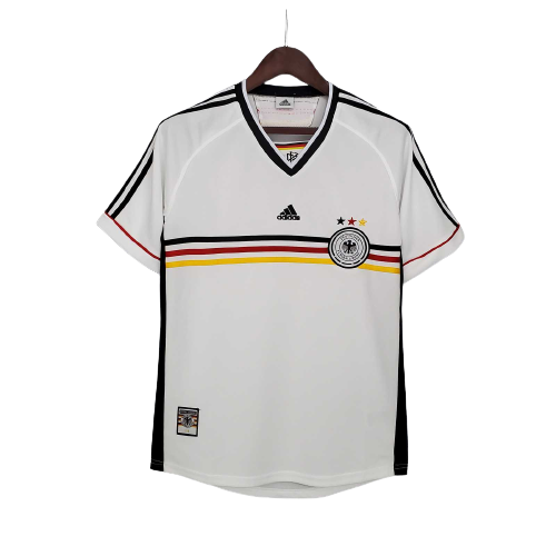 Germany 1998 (Home Shirt)