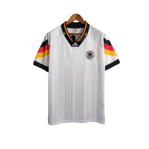 Germany 1992 (Home Shirt)