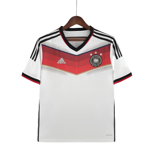 Germany 2014 (Home Shirt)