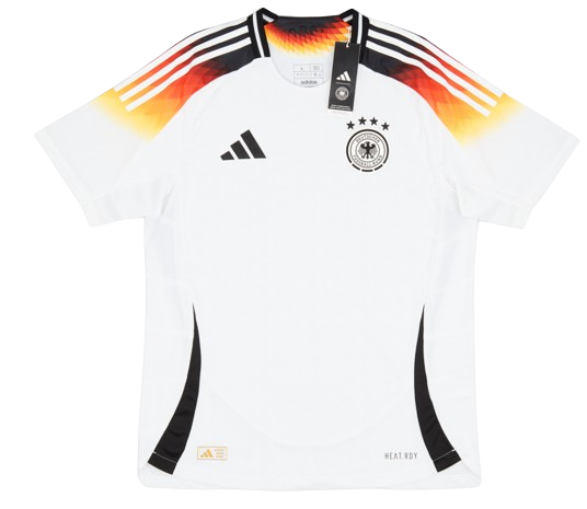 Germany 2024/25 (Home Shirt)