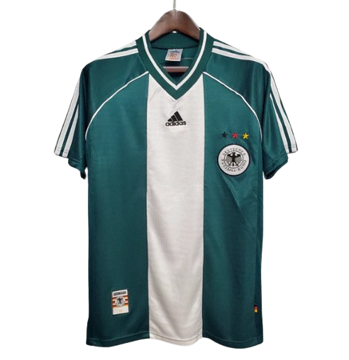 Germany 1998 (Away Shirt)