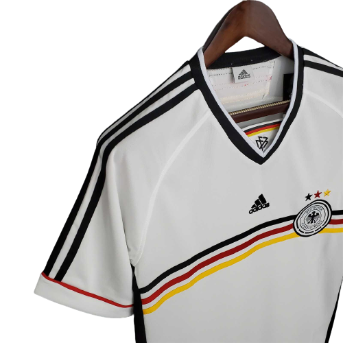 Germany 1998 (Home Shirt)