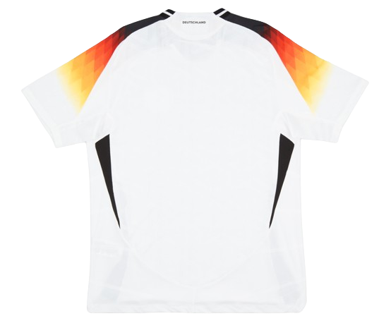 Germany 2024/25 (Home Shirt)