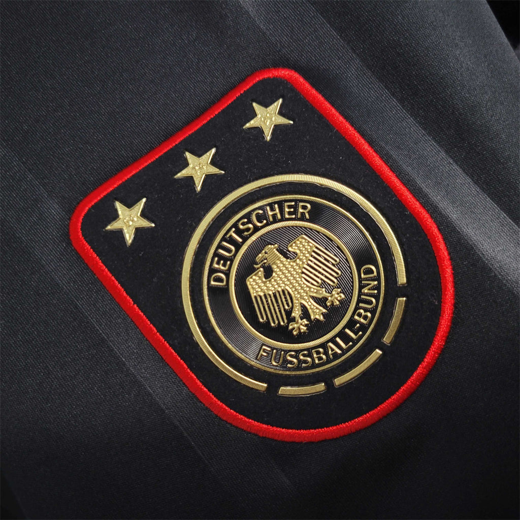 Germany 2010 (Away Shirt)