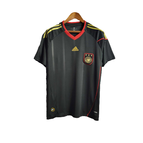 Germany 2010 (Away Shirt)