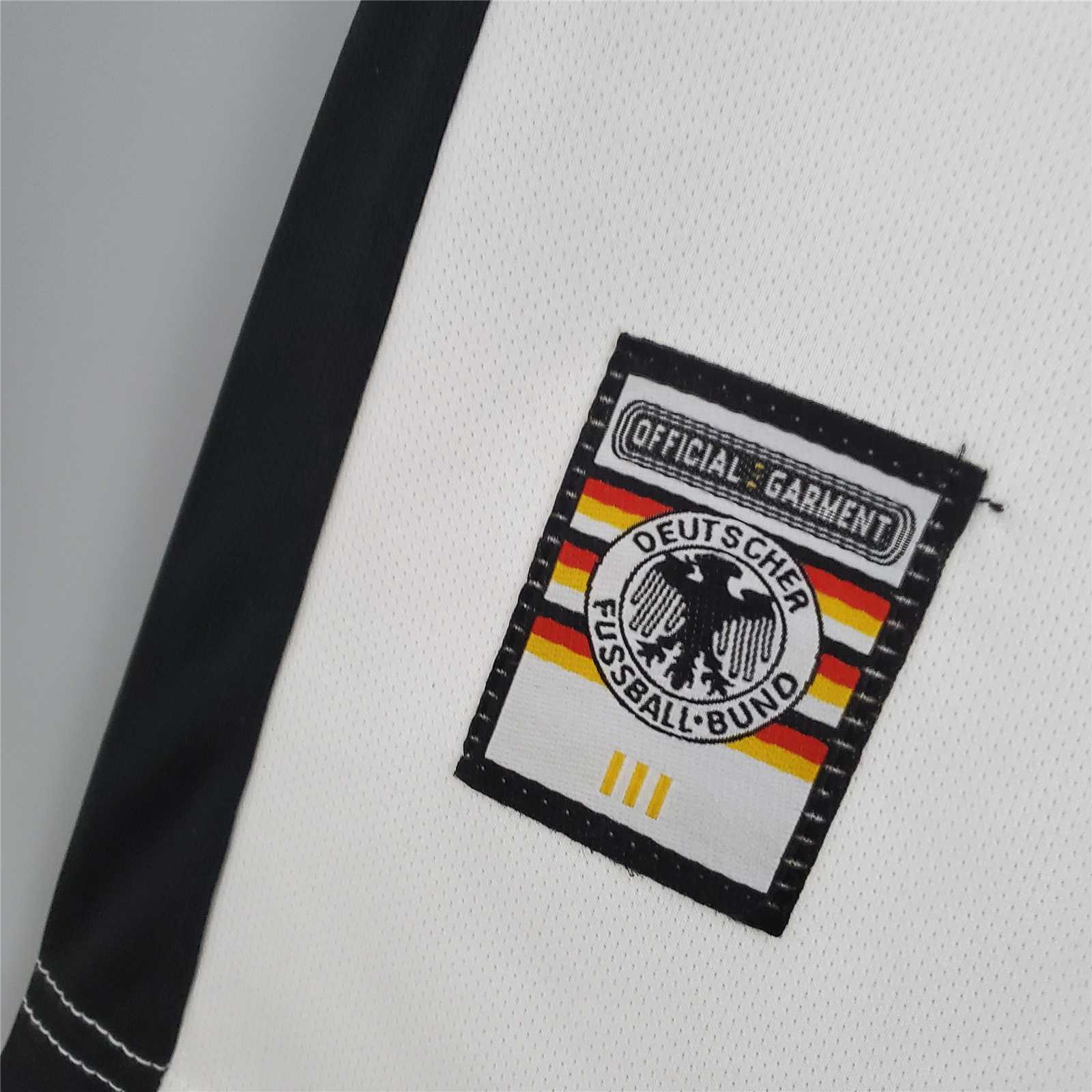 Manschaft 1998