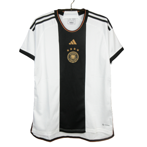 Germany 2022 (Home Shirt)