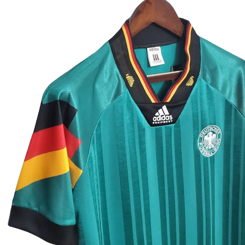 Germany 1992 (Away Shirt)