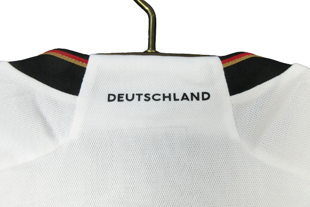 Germany 2022 (Home Shirt)