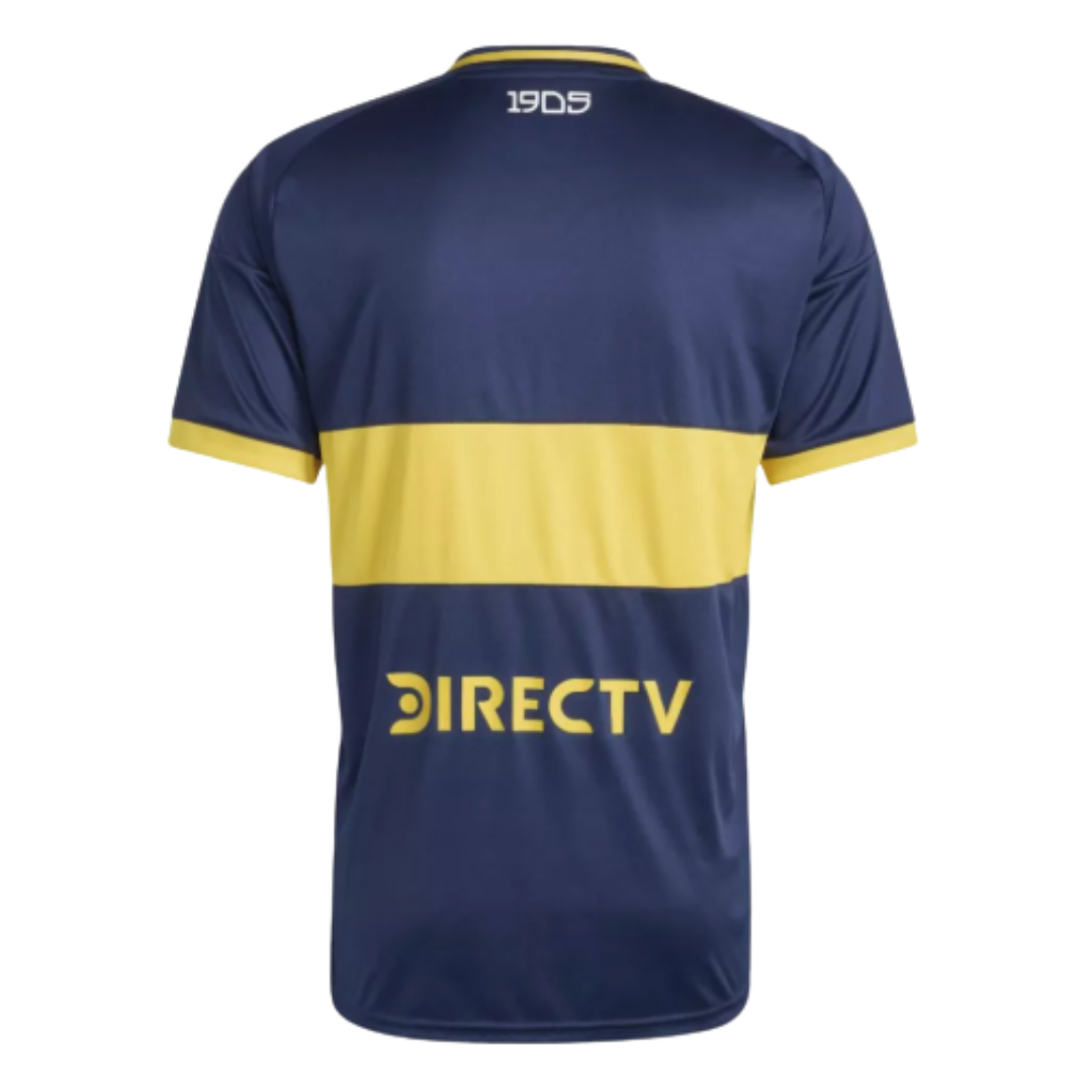 Boca Juniors 2025/26 (Home)