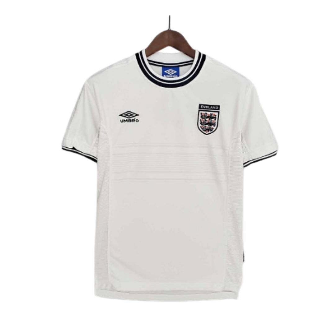 England 2000 (Home Shirt)