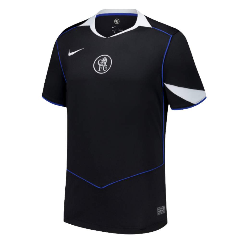 Chelsea 2025/26 (Third Shirt)