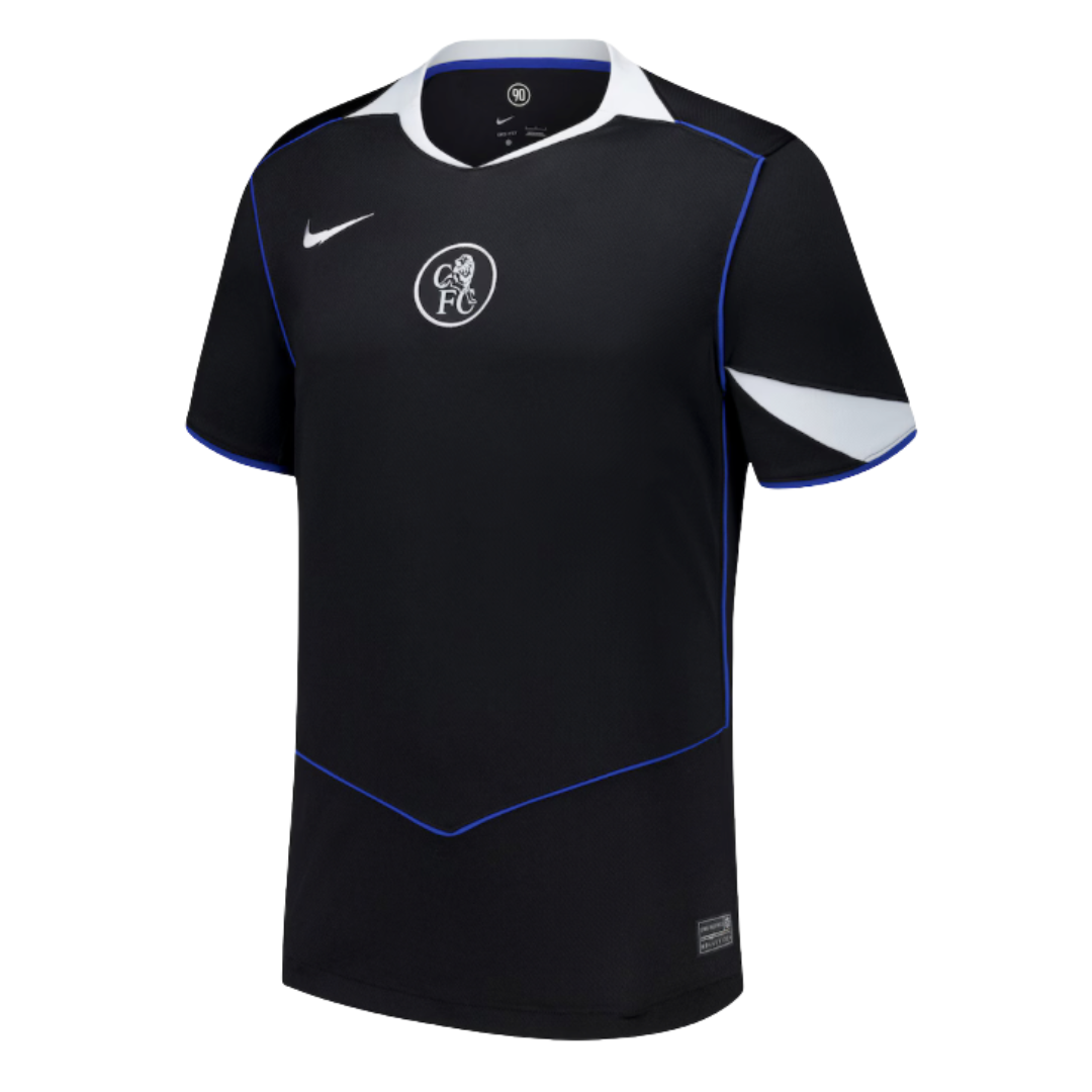 Chelsea 2025/26 (Third Shirt)