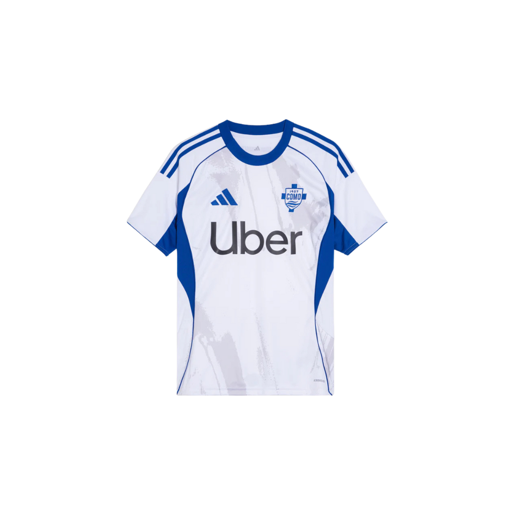 Como 1907 2025/26 (Away)