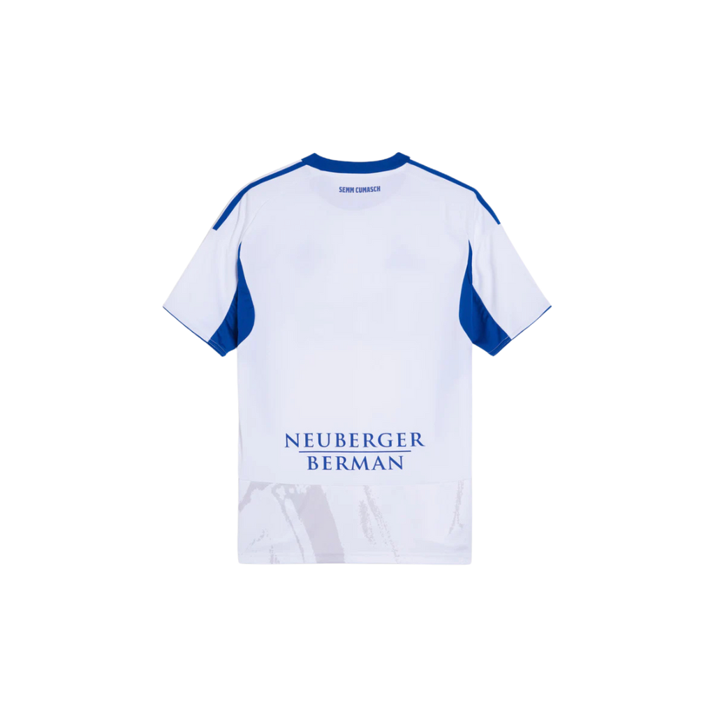 Como 1907 2025/26 (Away)